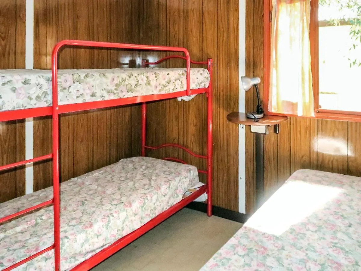 Holiday Home Bungalow A - Aeg400 By Interhome Villanova d'Albenga