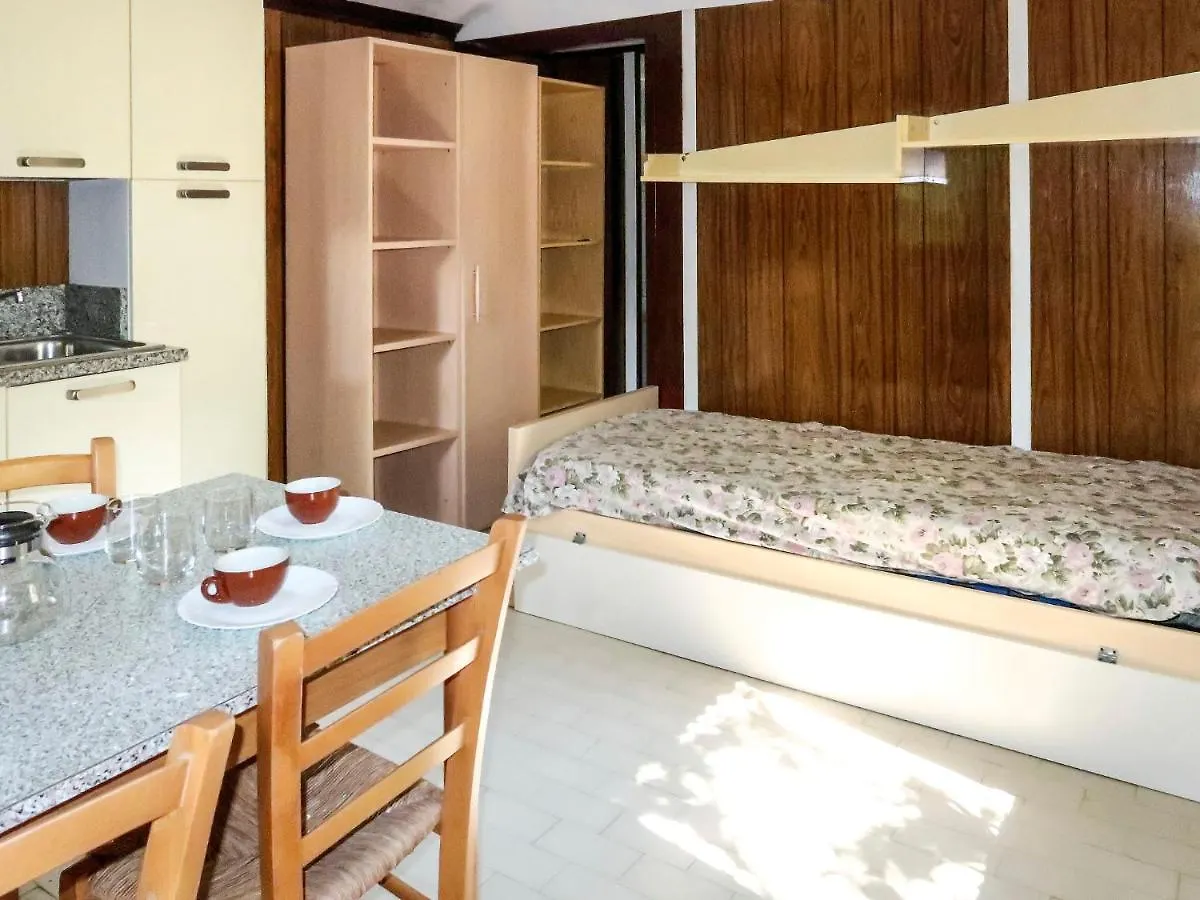 Holiday Home Bungalow A - Aeg400 By Interhome Villanova d'Albenga 0*,