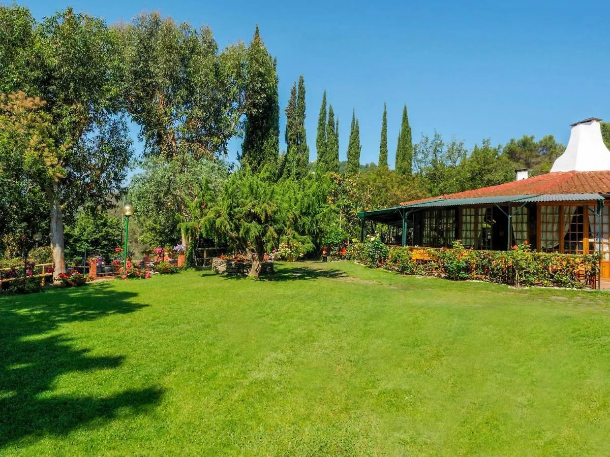 Holiday Home Bungalow A - Aeg400 By Interhome Villanova d'Albenga