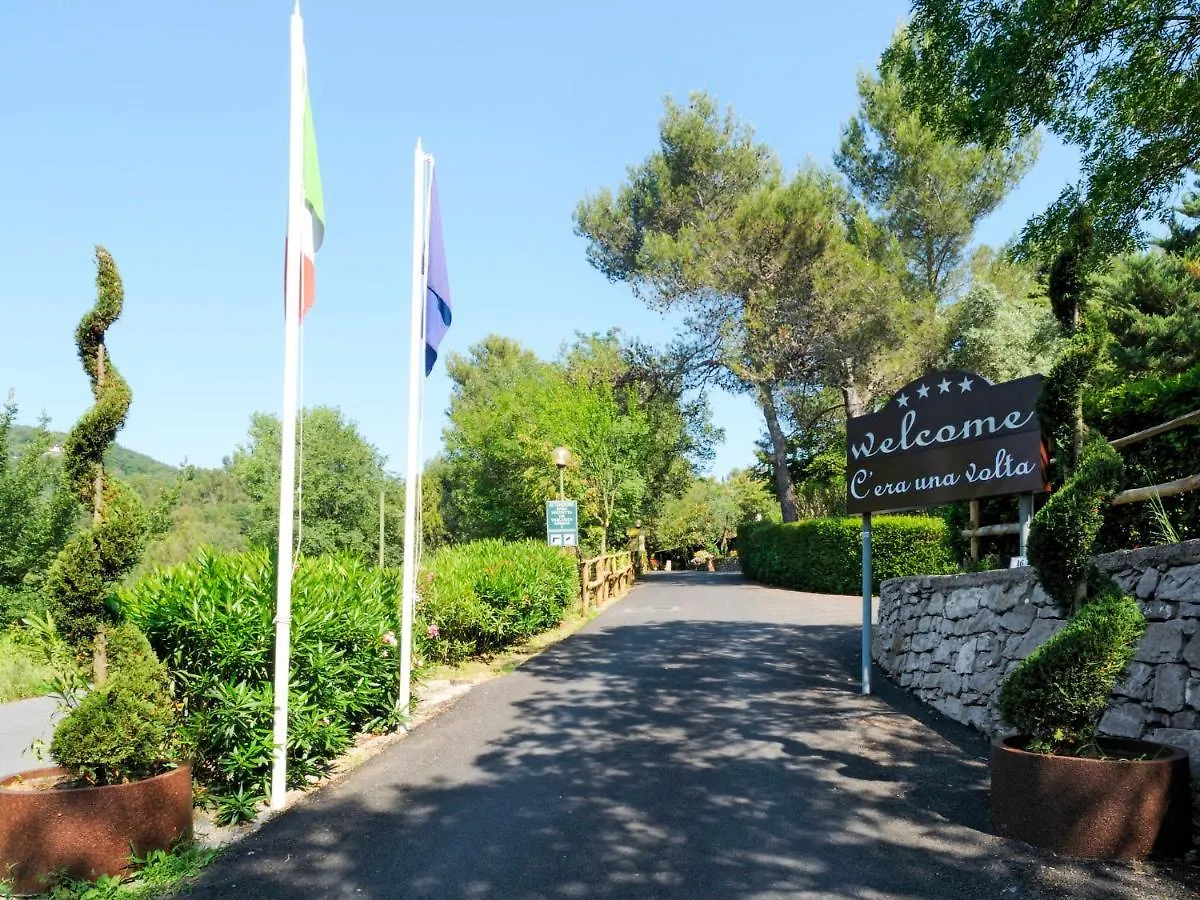 Holiday Home Bungalow A - Aeg400 By Interhome Villanova d'Albenga