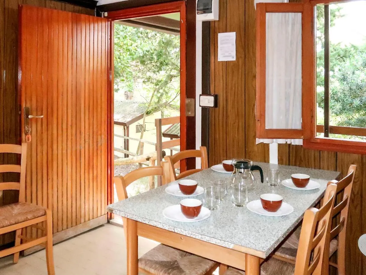 Holiday Home Bungalow A - Aeg400 By Interhome Villanova d'Albenga