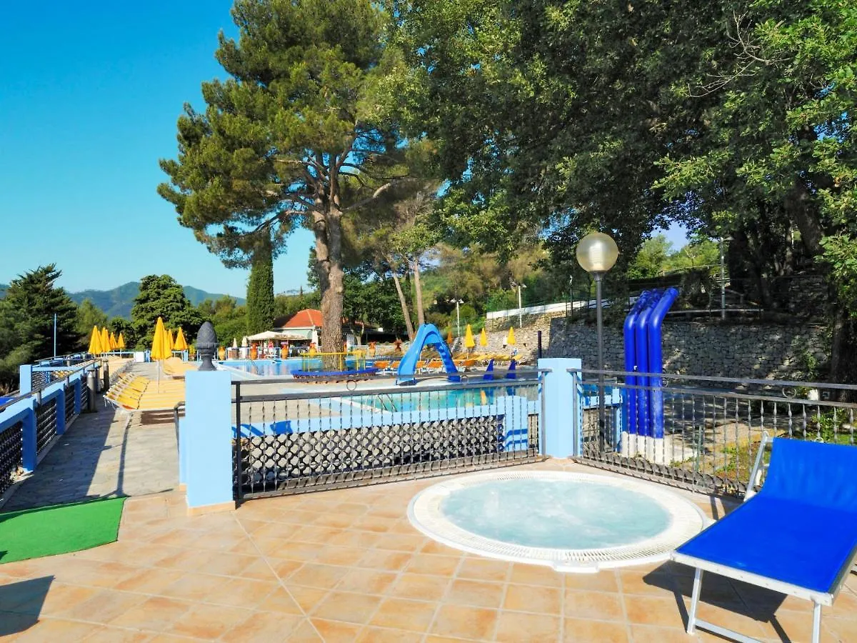 Holiday Home Bungalow A - Aeg400 By Interhome Villanova d'Albenga Italy