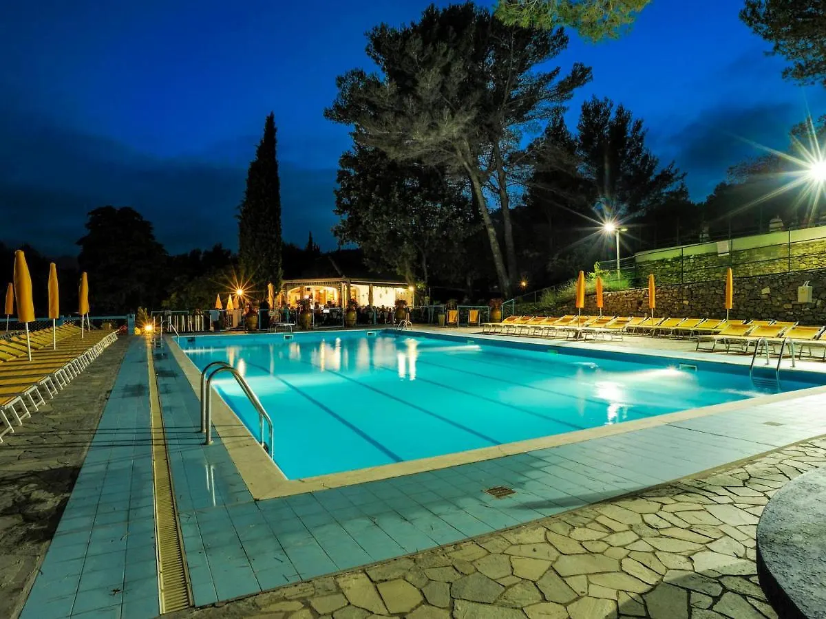 Holiday Home Bungalow A - Aeg400 By Interhome Villanova d'Albenga Italy